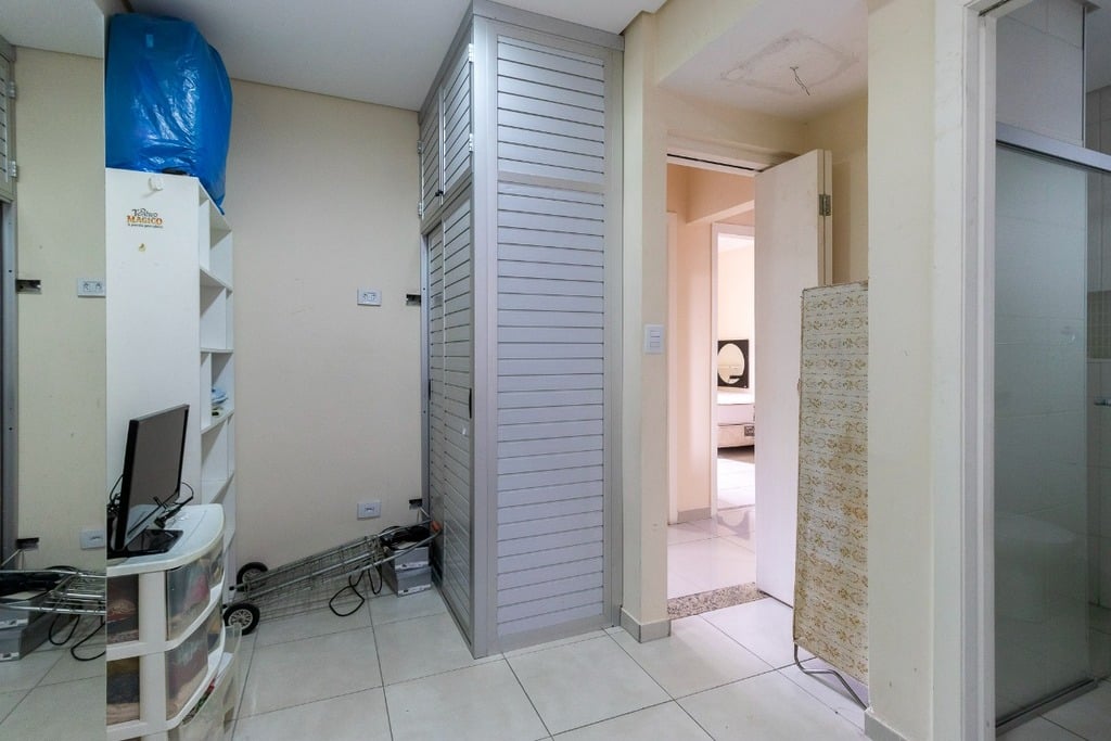 Apartamento à venda com 4 quartos, 91m² - Foto 16