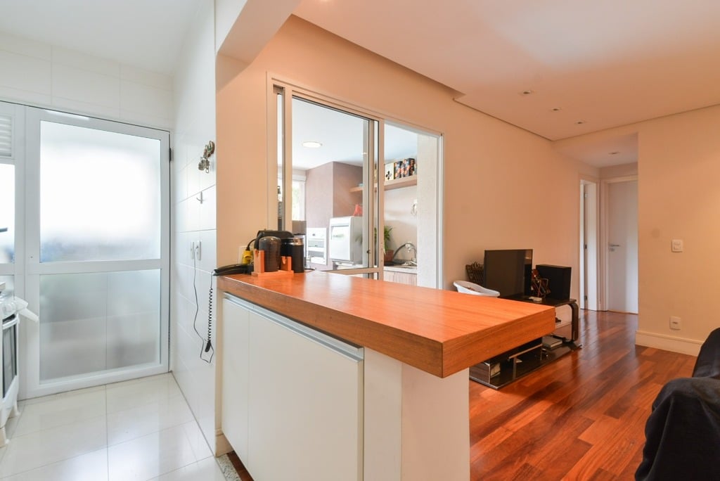 Apartamento à venda com 2 quartos, 57m² - Foto 45