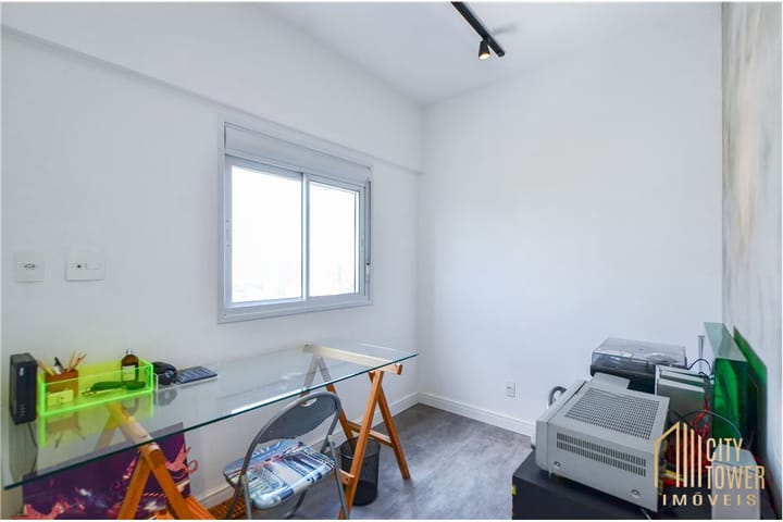 Apartamento à venda com 3 quartos, 55m² - Foto 37