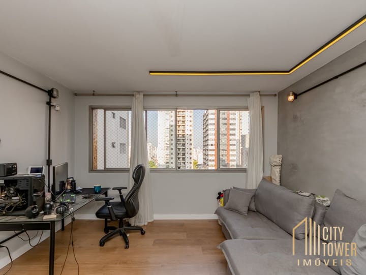 Apartamento à venda com 3 quartos, 109m² - Foto 29