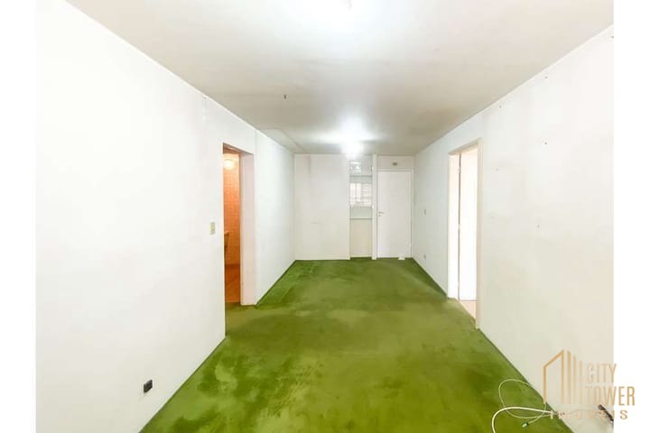 Apartamento à venda com 1 quarto, 50m² - Foto 8