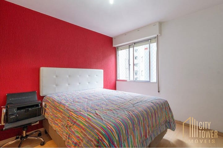 Apartamento à venda com 3 quartos, 102m² - Foto 29