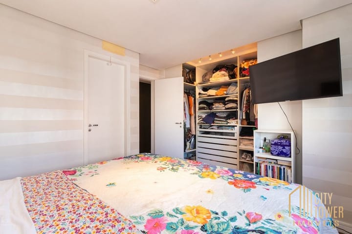 Apartamento à venda com 2 quartos, 111m² - Foto 21