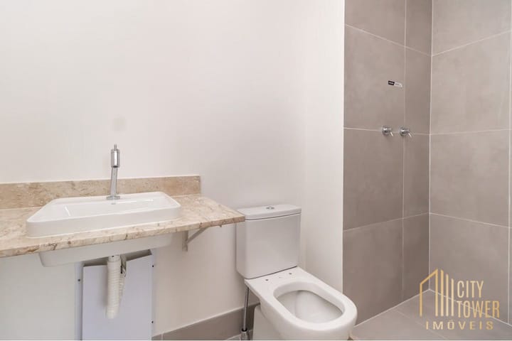 Apartamento à venda com 4 quartos, 240m² - Foto 5