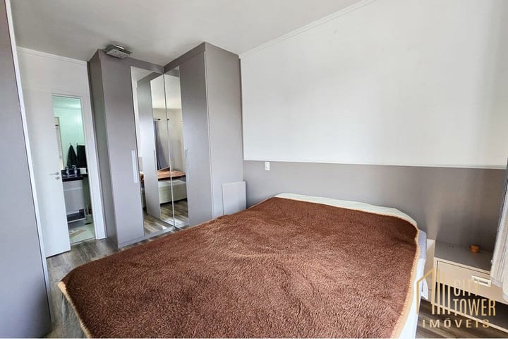 Apartamento à venda com 2 quartos, 69m² - Foto 23