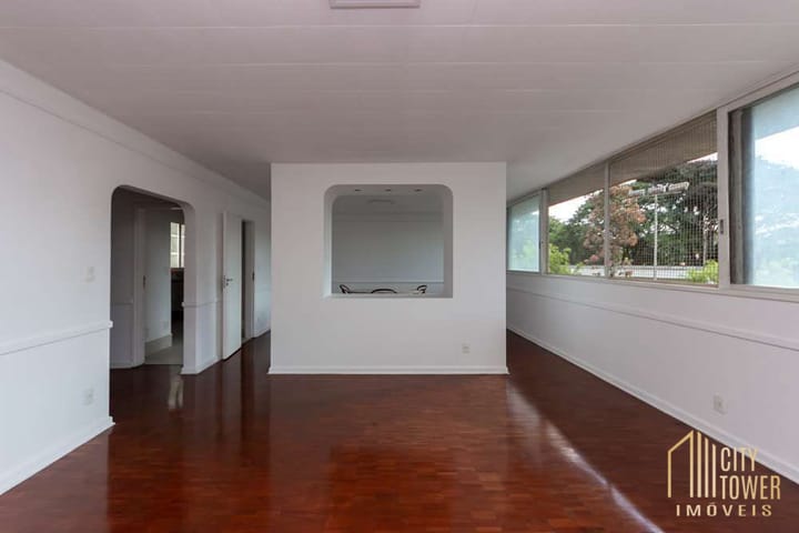 Apartamento à venda com 3 quartos, 162m² - Foto 26