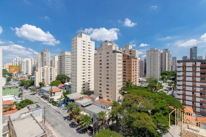 Apartamento à venda com 4 quartos, 425m² - Foto 64