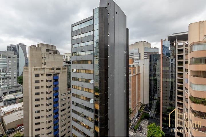 Apartamento à venda com 2 quartos, 61m² - Foto 10