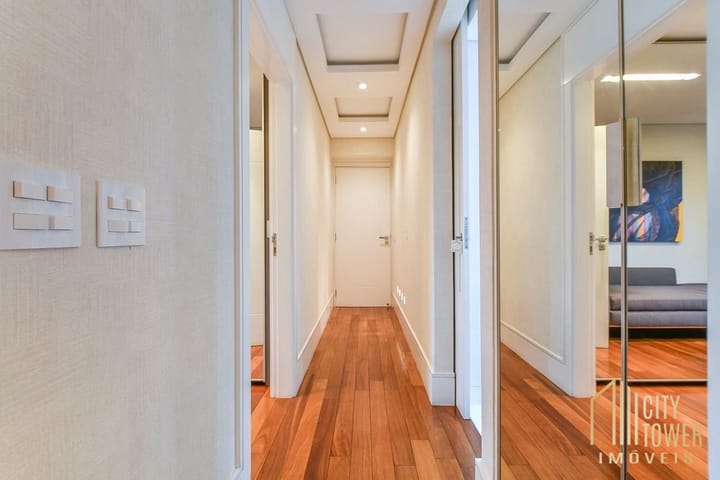 Apartamento à venda com 1 quarto, 244m² - Foto 36