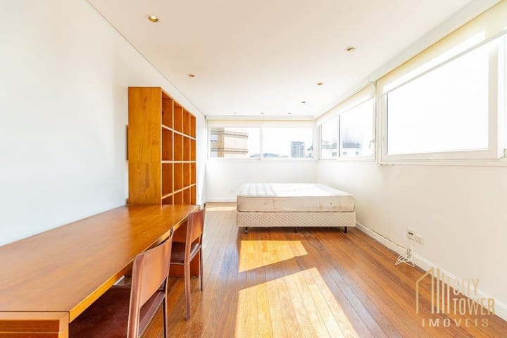 Apartamento à venda com 2 quartos, 182m² - Foto 59