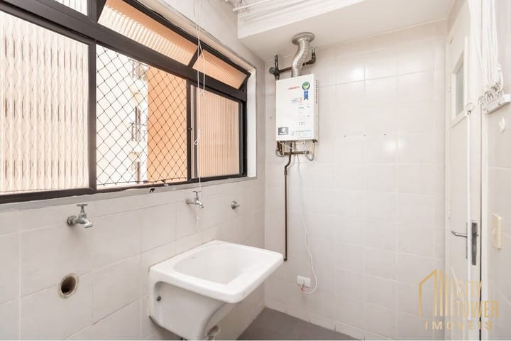 Apartamento à venda com 3 quartos, 81m² - Foto 36