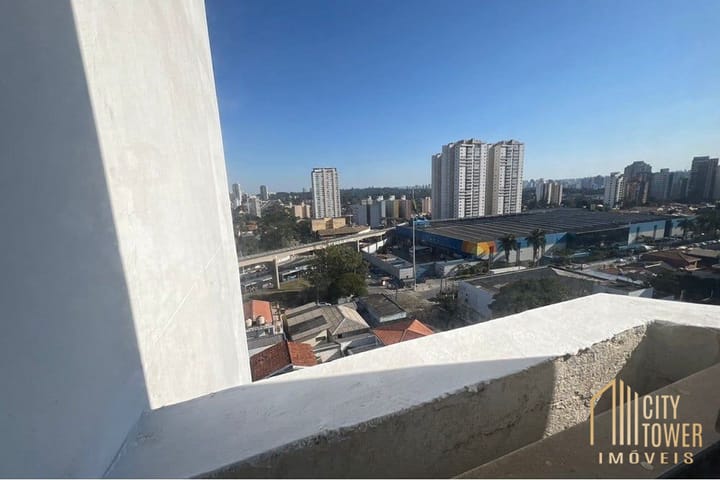 Apartamento à venda com 2 quartos, 65m² - Foto 5