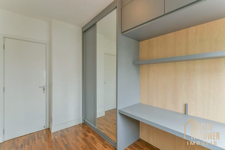 Apartamento à venda com 3 quartos, 108m² - Foto 3