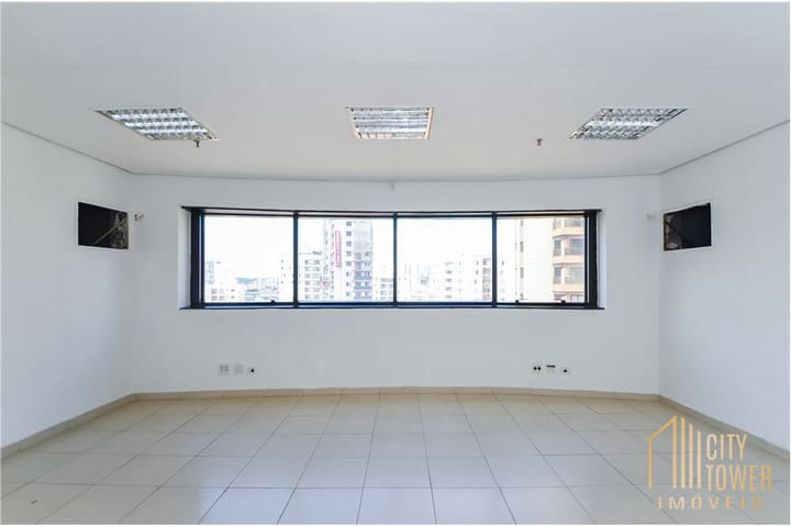 Conjunto Comercial-Sala à venda, 34m² - Foto 18