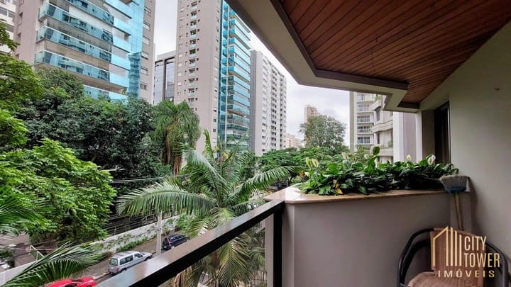 Apartamento à venda com 4 quartos, 246m² - Foto 19