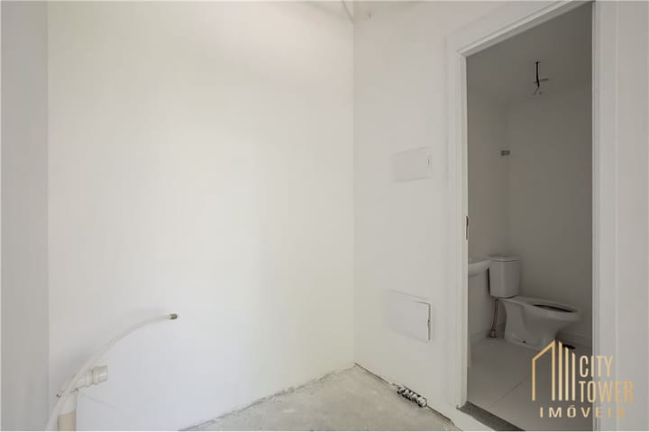 Conjunto Comercial-Sala à venda, 30m² - Foto 7