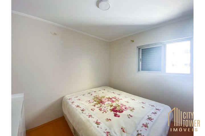 Apartamento à venda com 3 quartos, 61m² - Foto 9