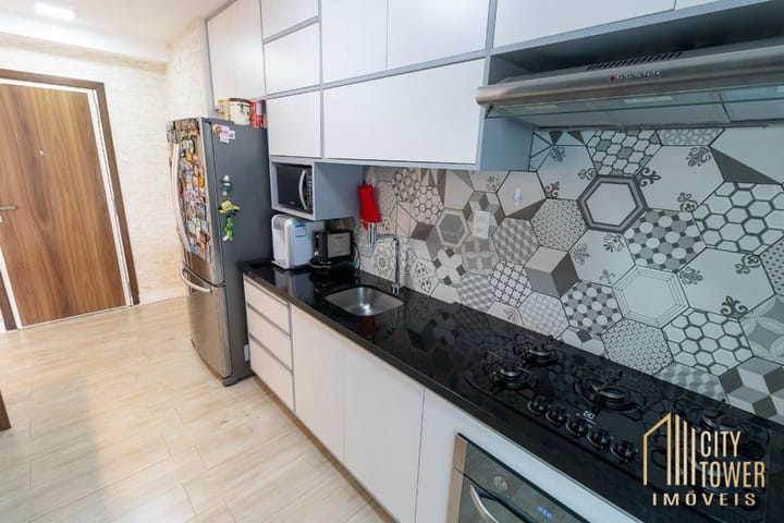 Apartamento à venda com 2 quartos, 86m² - Foto 20