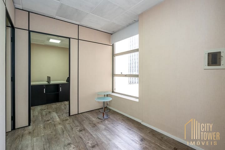 Conjunto Comercial-Sala à venda, 39m² - Foto 10