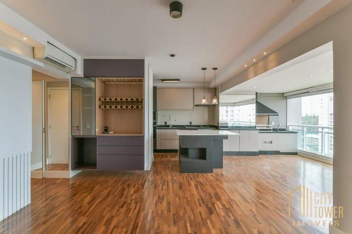 Apartamento à venda com 3 quartos, 108m² - Foto 34