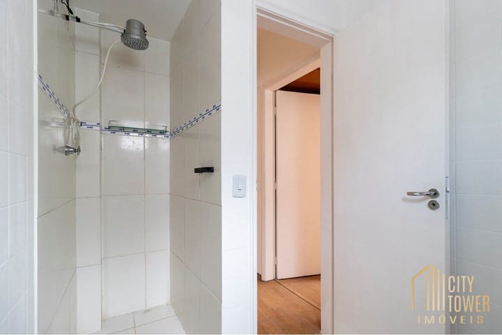 Apartamento à venda com 2 quartos, 53m² - Foto 9