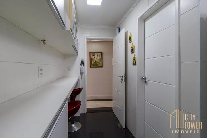 Apartamento à venda com 3 quartos, 82m² - Foto 26