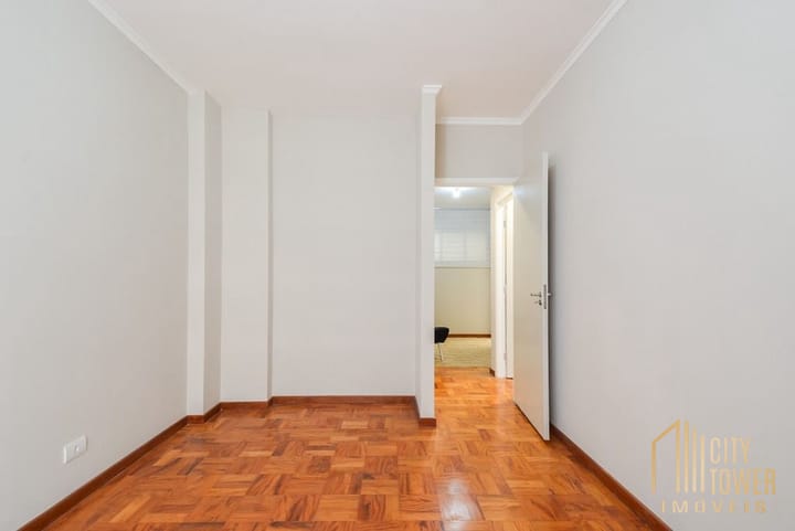 Apartamento à venda com 2 quartos, 91m² - Foto 4