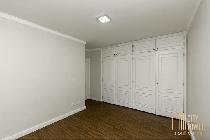 Apartamento à venda com 3 quartos, 128m² - Foto 27