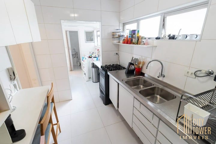 Apartamento à venda com 2 quartos, 67m² - Foto 12