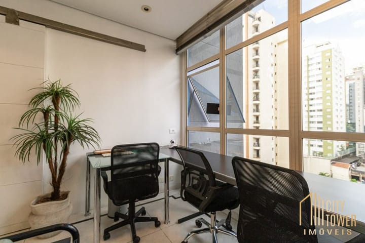 Conjunto Comercial-Sala à venda, 32m² - Foto 25