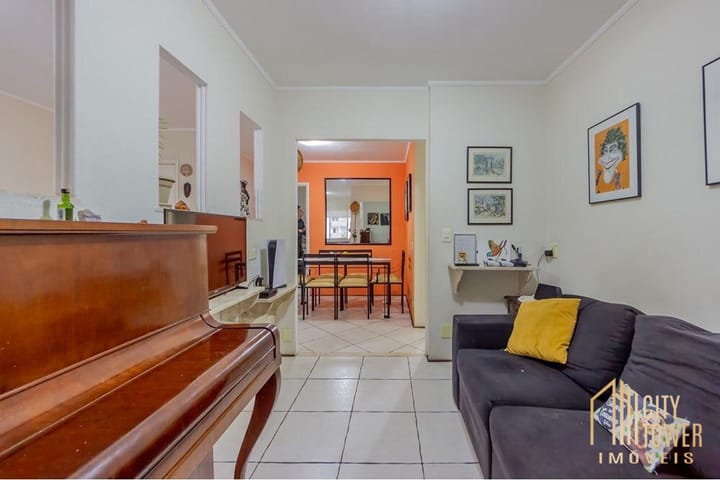 Apartamento à venda com 2 quartos, 86m² - Foto 19