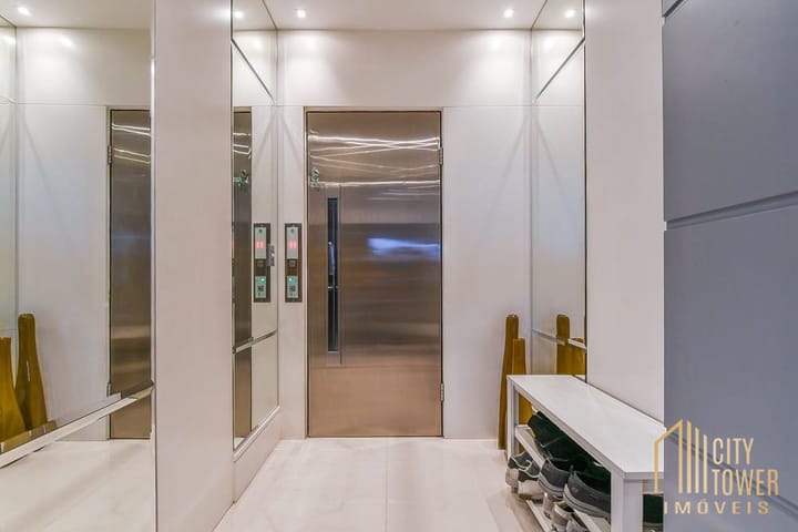 Apartamento à venda com 1 quarto, 244m² - Foto 55