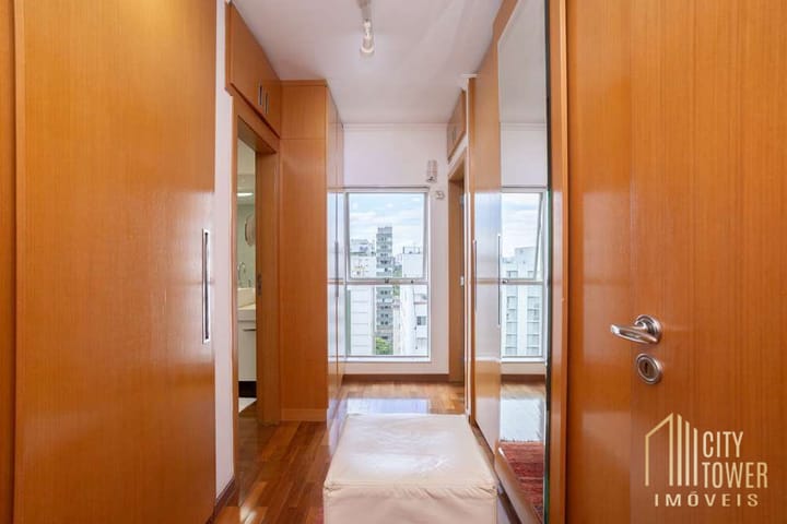 Apartamento à venda com 3 quartos, 228m² - Foto 43