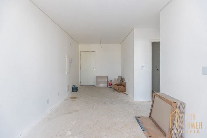 Apartamento à venda com 2 quartos, 53m² - Foto 35