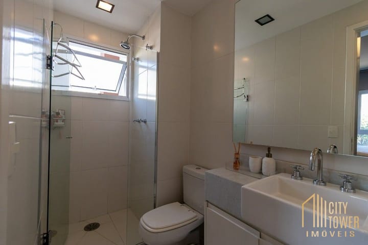 Apartamento à venda com 1 quarto, 88m² - Foto 54