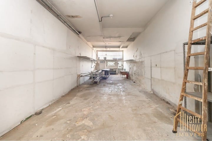 Conjunto Comercial-Sala à venda, 196m² - Foto 12