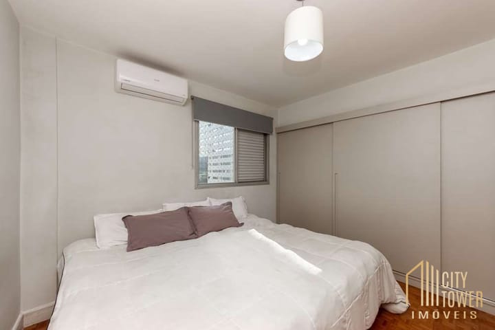 Apartamento à venda com 4 quartos, 160m² - Foto 11