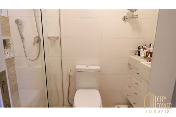 Apartamento à venda com 3 quartos, 175m² - Foto 33