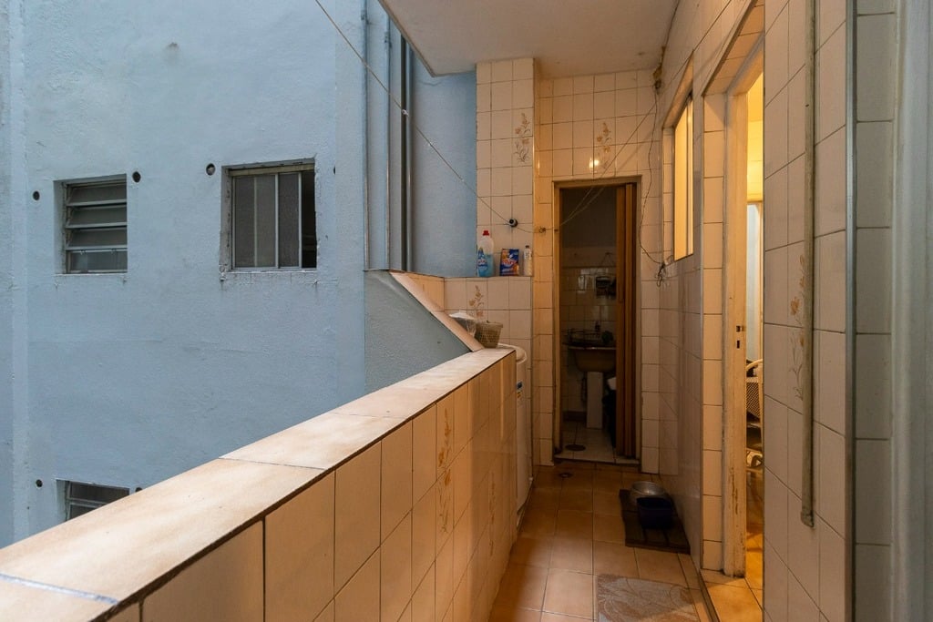 Apartamento à venda com 3 quartos, 105m² - Foto 8