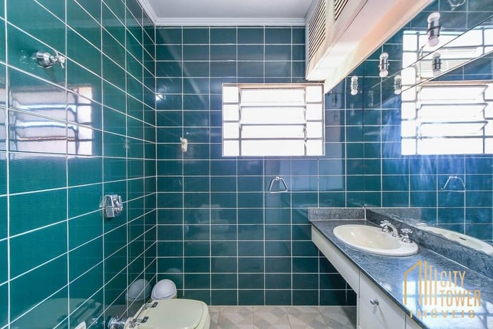 Conjunto Comercial-Sala à venda, 330m² - Foto 6