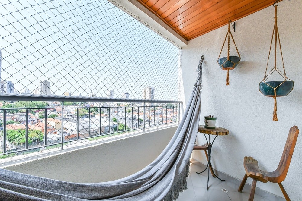 Apartamento à venda com 3 quartos, 108m² - Foto 30