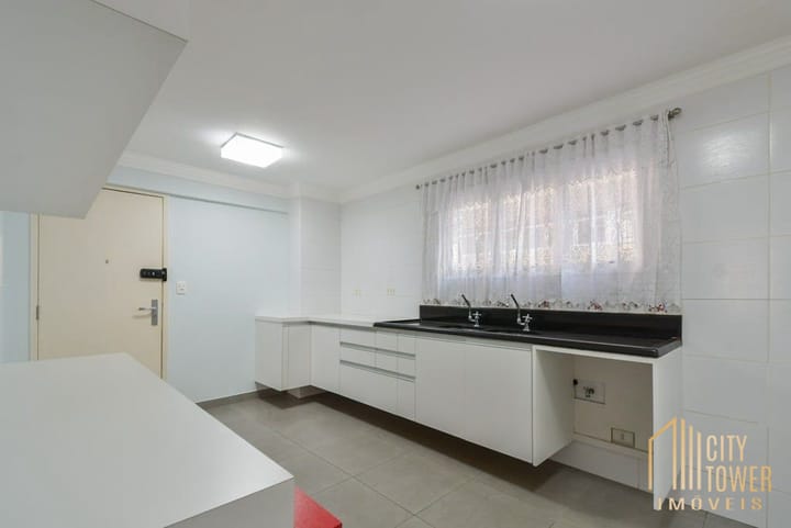 Apartamento à venda com 3 quartos, 130m² - Foto 7