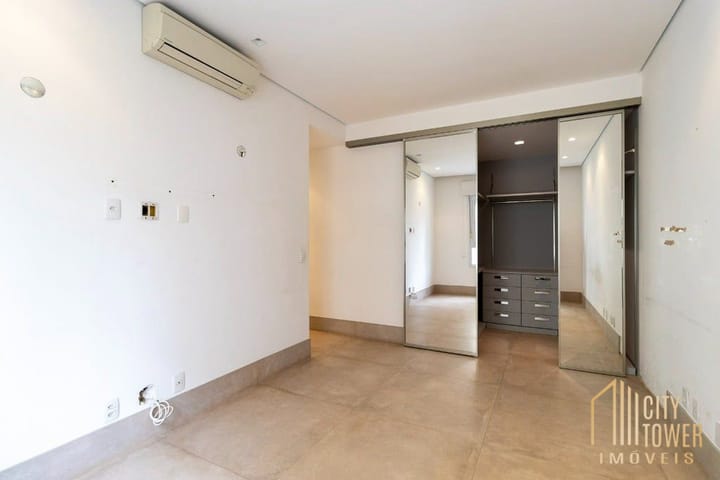 Apartamento à venda com 2 quartos, 112m² - Foto 30