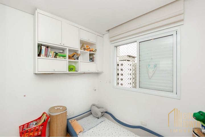 Apartamento à venda com 2 quartos, 84m² - Foto 8