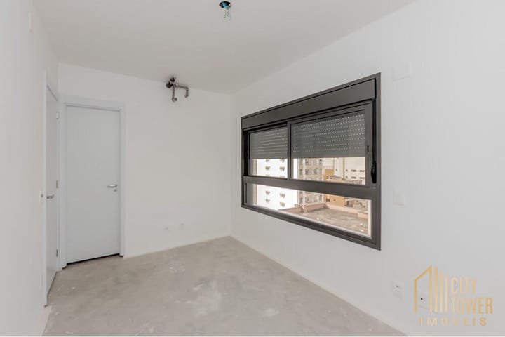 Apartamento à venda com 3 quartos, 152m² - Foto 10