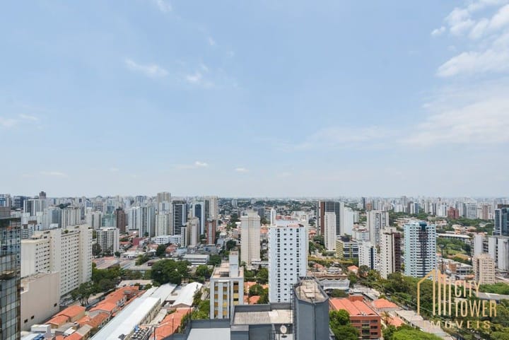 Apartamento à venda com 4 quartos, 245m² - Foto 76