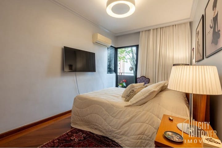 Apartamento à venda com 4 quartos, 141m² - Foto 69