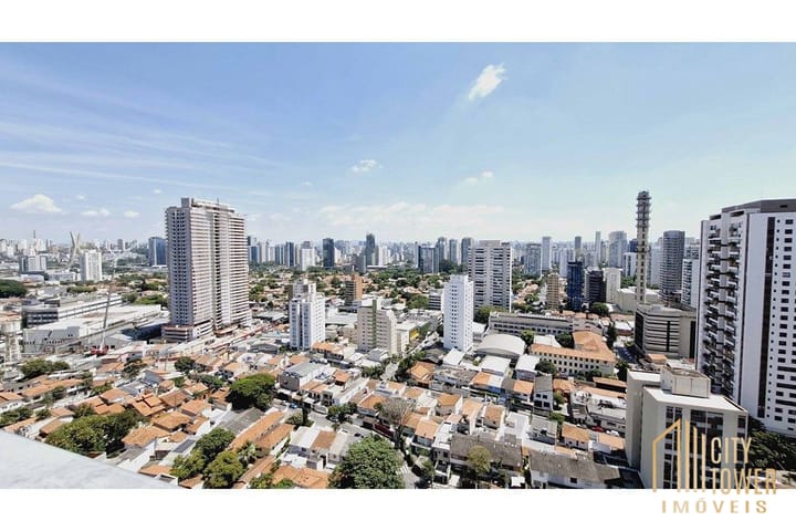 Apartamento à venda com 2 quartos, 65m² - Foto 8