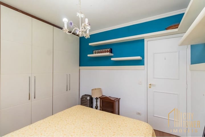 Apartamento à venda com 3 quartos, 115m² - Foto 11