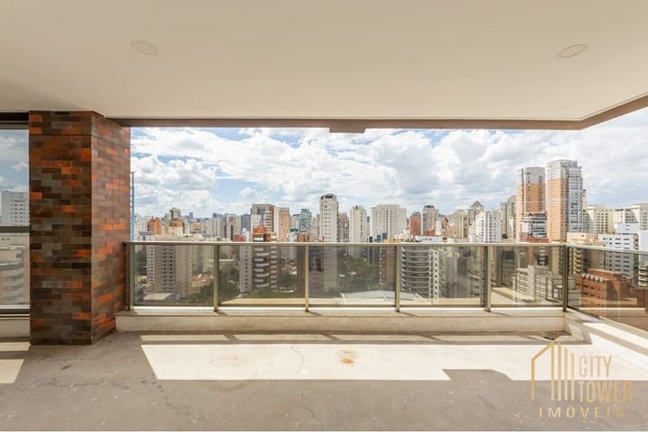 Apartamento à venda com 4 quartos, 397m² - Foto 18